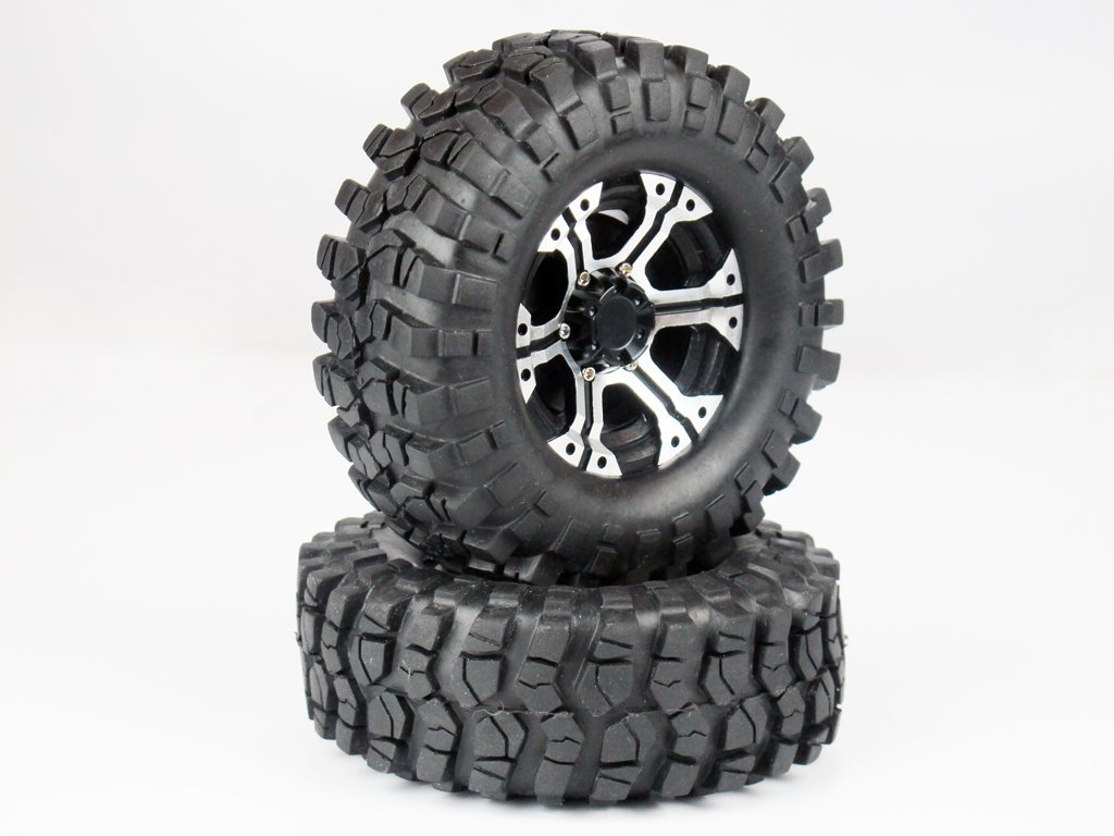 (image for) Tires & Rims